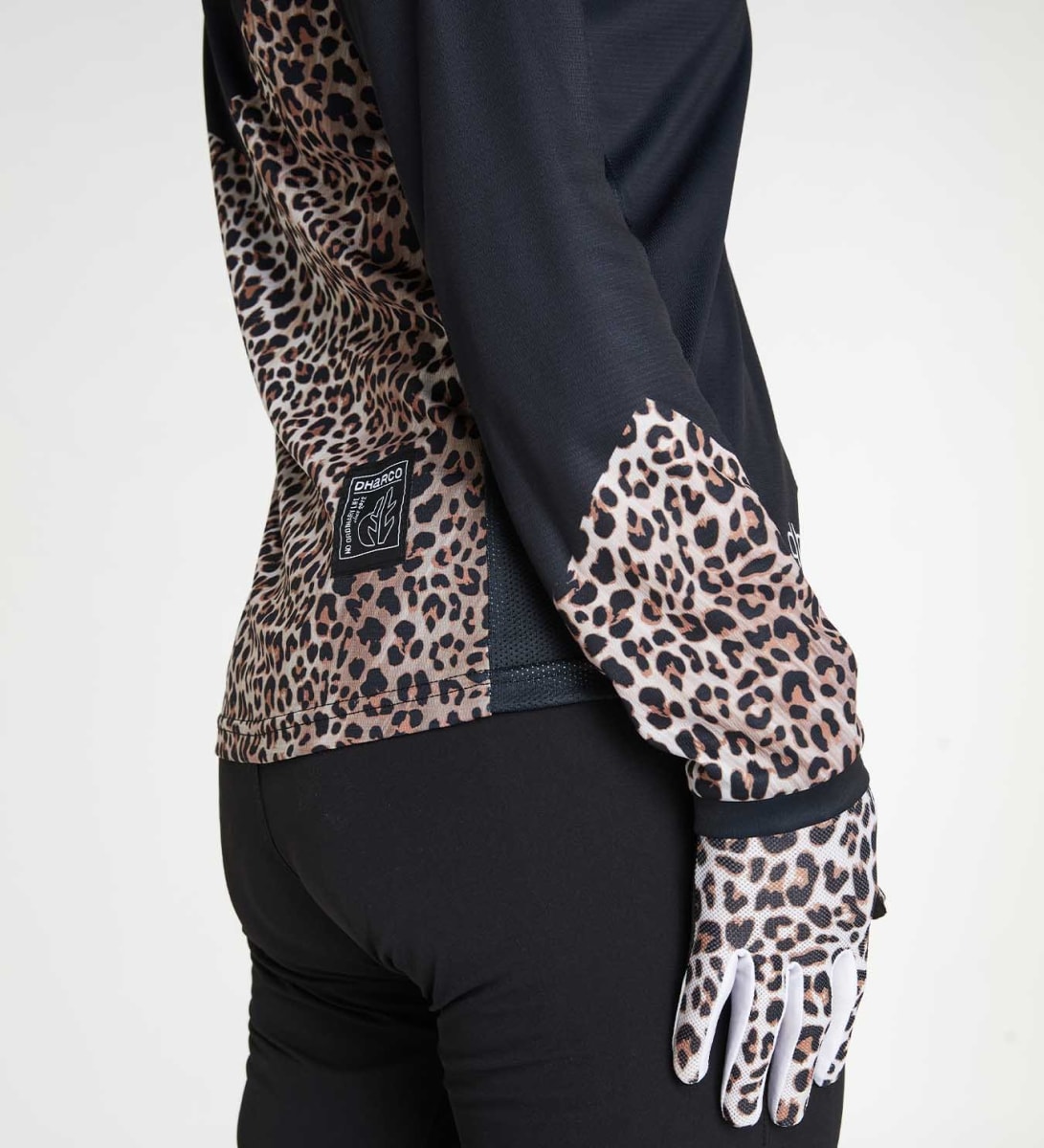 JERSEY MANGA LARGA LEOPARDO6