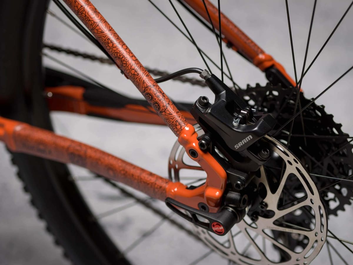 Protector Cuadro Pro Full dia de Muertos Black4