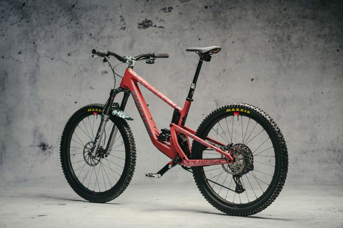 Protector Cuadro Pro Full EWS Mountains White3