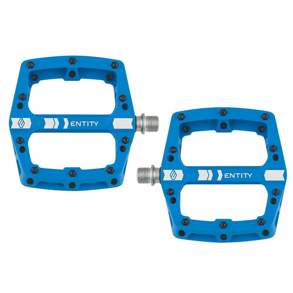PEDAL ENTITY AZUL PP202