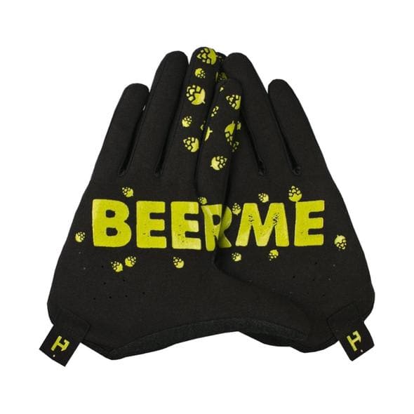 GUANTE HANDUP BEER ME2