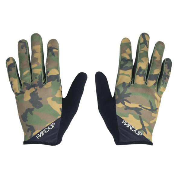 GUANTE HANDUP WOODLAND CAMO3
