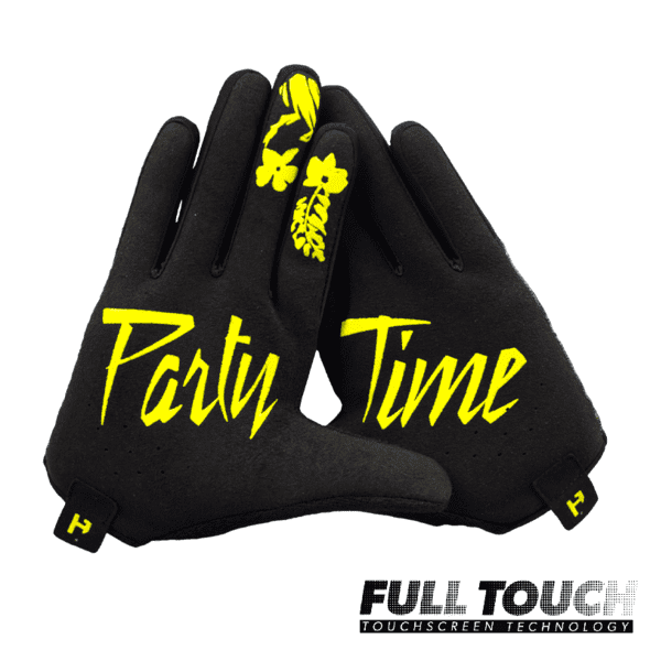 GUANTE HANDUP BEACH PARTY2