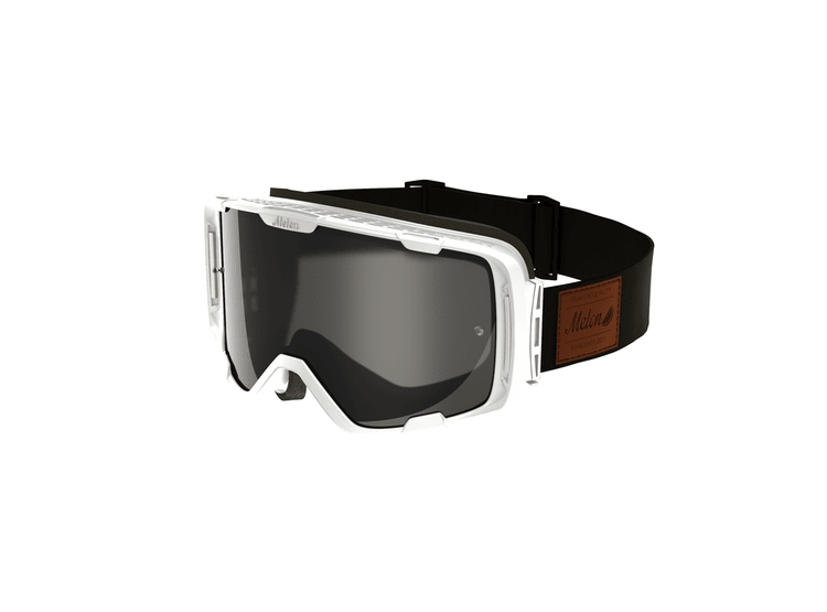 ANTIPARRA MELON PARKER ESS WHITE D1