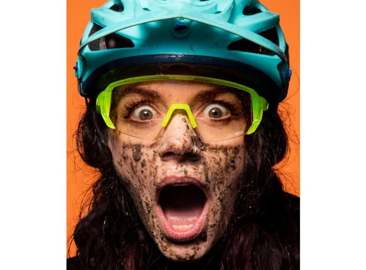 ALLEYCAT NEON TURQUOISE V1