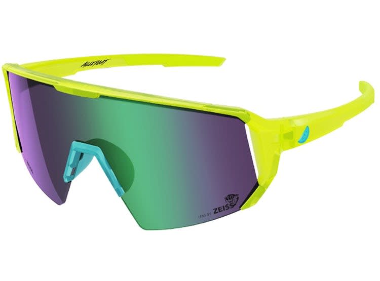 ALLEYCAT NEON TURQUOISE V2