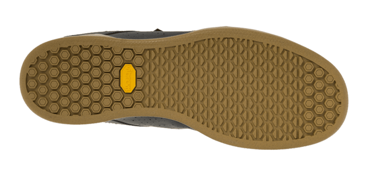 ZAPATILLA GIRO JACKET II DKSHDW/GUM3