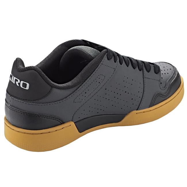 ZAPATILLA GIRO JACKET II DKSHDW/GUM2