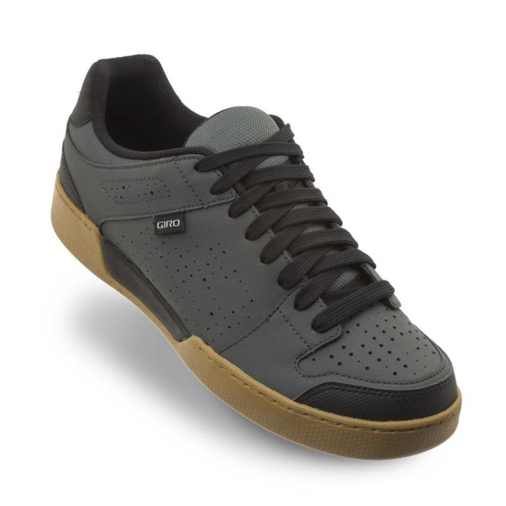 ZAPATILLA GIRO JACKET II DKSHDW/GUM1