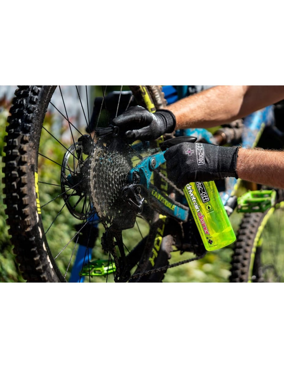 LIMPIADOR DE TRANSMISION MUC-OFF 500 ML C/ GATILLO3