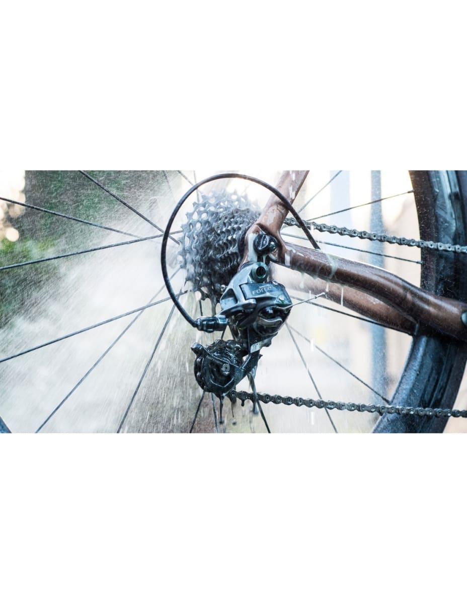 LIMPIADOR DE TRANSMISION MUC-OFF 500 ML C/ GATILLO2