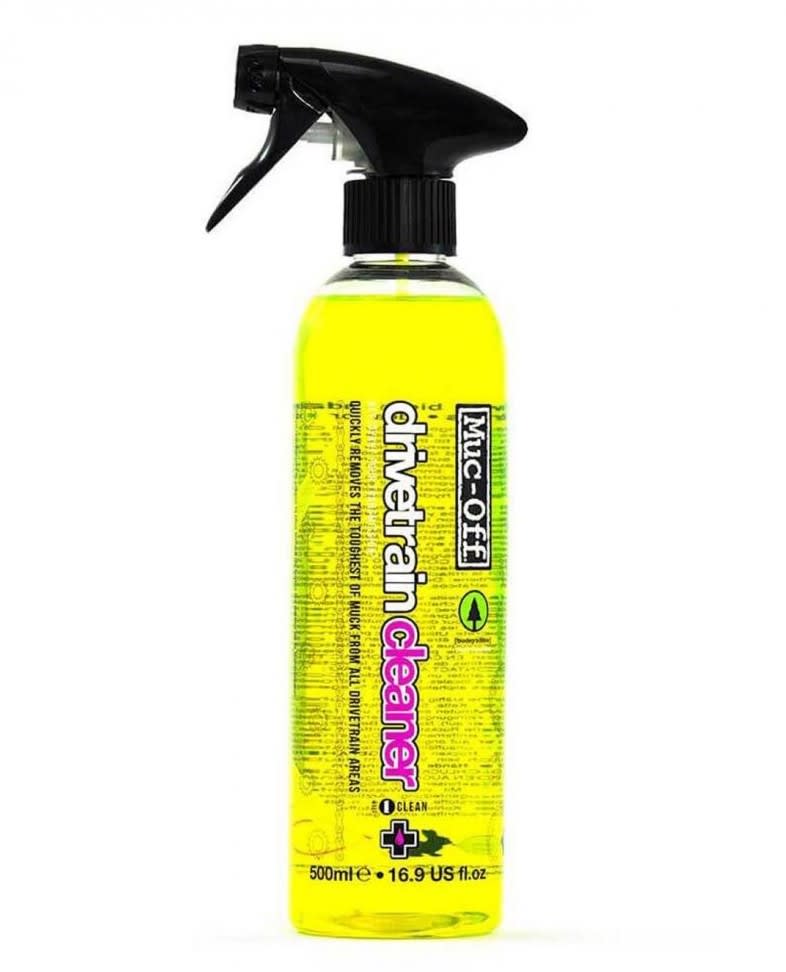 LIMPIADOR DE TRANSMISION MUC-OFF 500 ML C/ GATILLO1