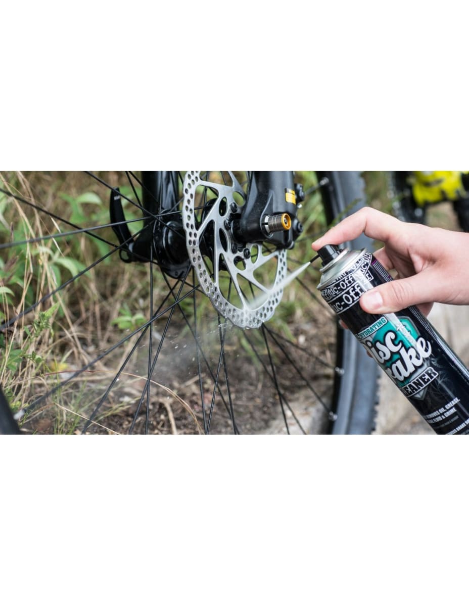 LIMPIADOR MUC-OFF PARA FRENOS 400 ML2