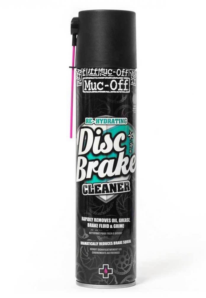 LIMPIADOR MUC-OFF PARA FRENOS 400 ML4