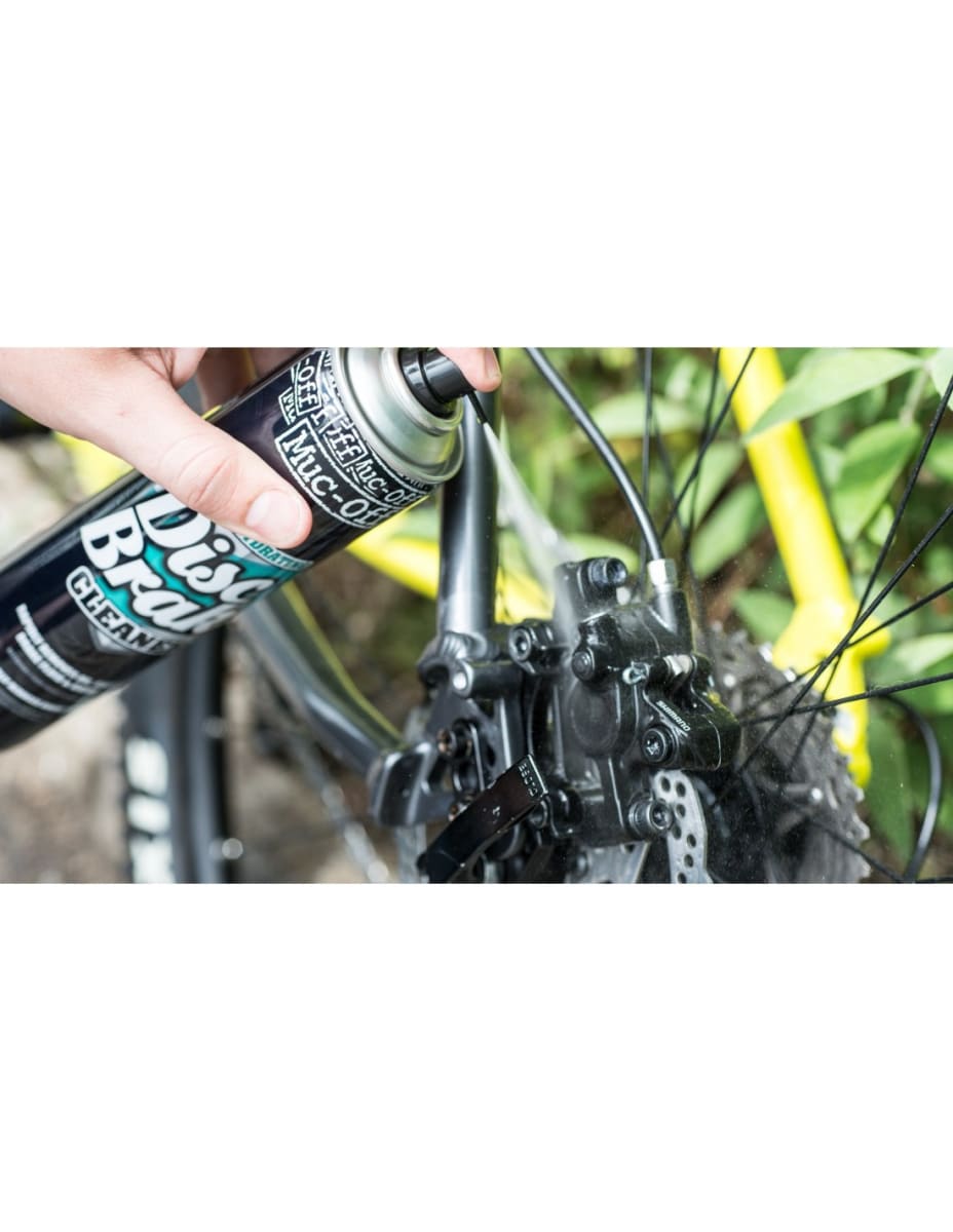 LIMPIADOR MUC-OFF PARA FRENOS 400 ML1