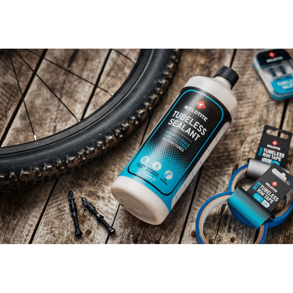 LIQUIDO SELLANTE TUBULAR 1 LITRO WELDTITE3