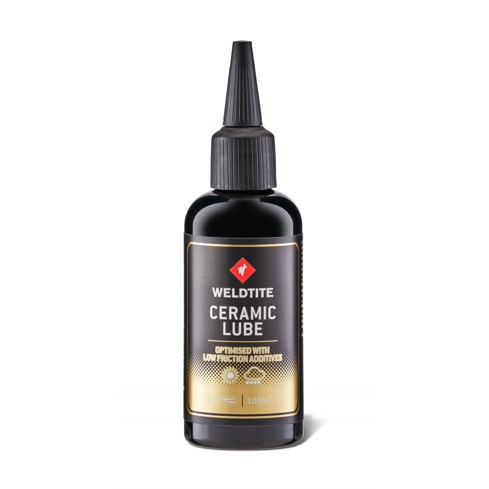 Lubricante de Cadena Weldtite Ceramico 100 ml1