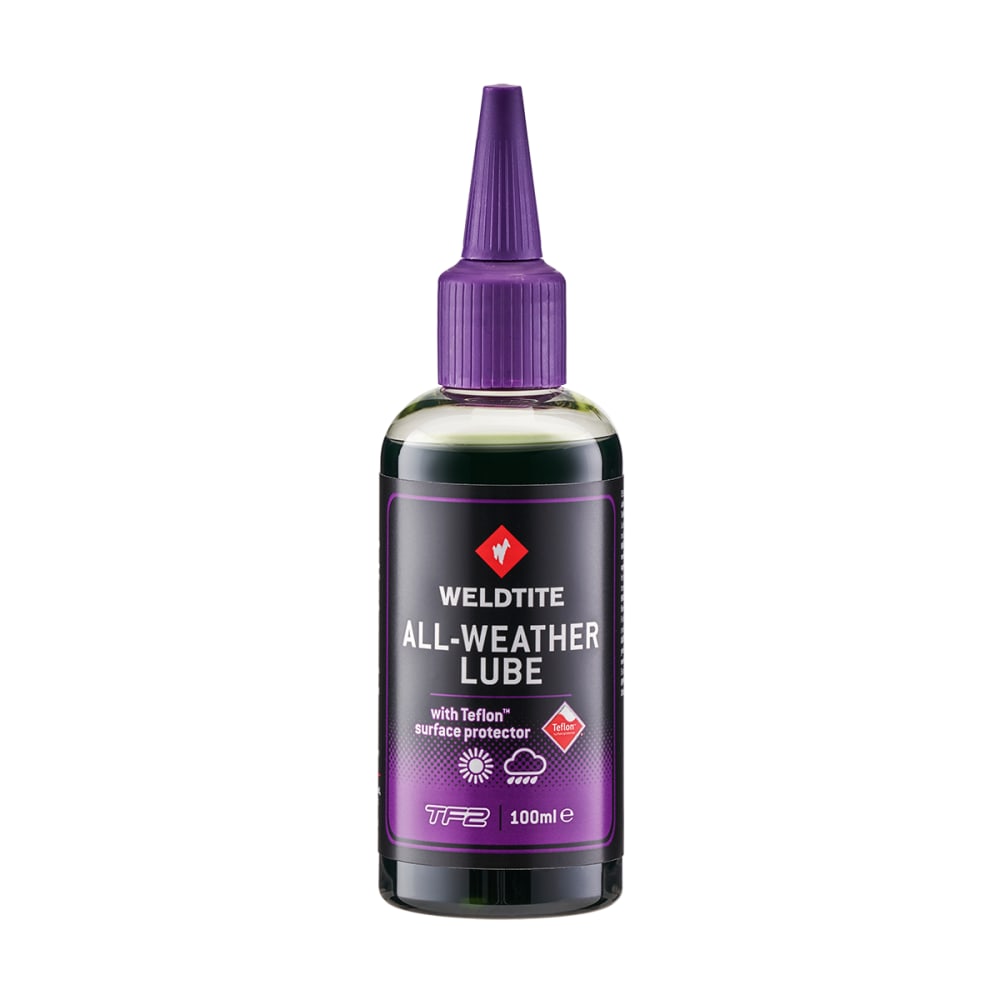 Lubricante de Cadena Weldtite con Teflón 100 ml1