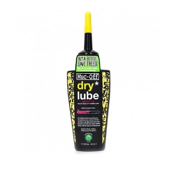 LUBRICANTE MUC-OFF DRY LUBE (SECO) 50ML1