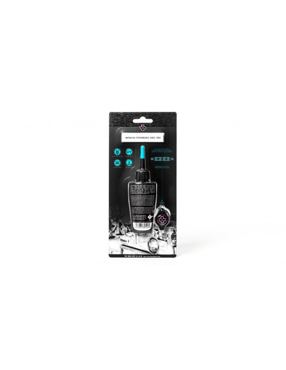 LUBRICANTE MUC-OFF HYDRODYNAMIC LUBE 50 ML2