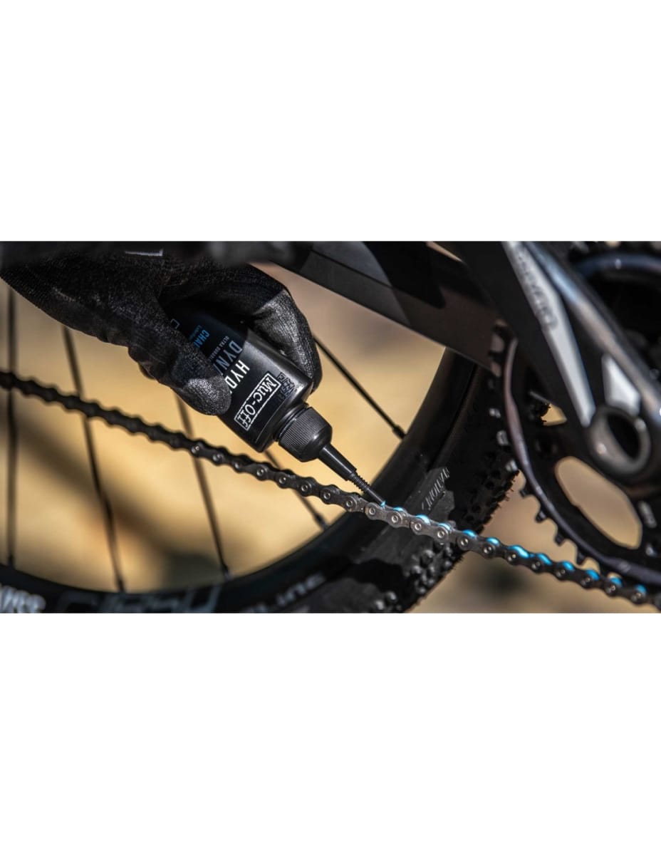 LUBRICANTE MUC-OFF HYDRODYNAMIC LUBE 50 ML4