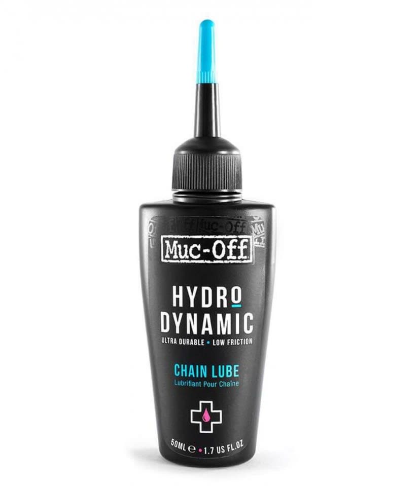 LUBRICANTE MUC-OFF HYDRODYNAMIC LUBE 50 ML5