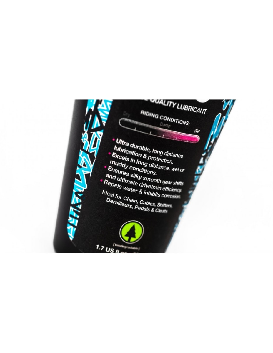 LUBRICANTE MUC-OFF WET LUBE 120 ML1
