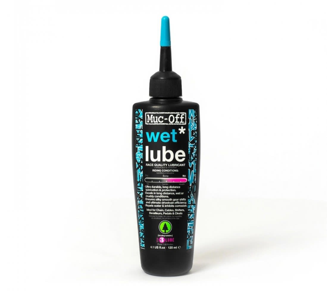 LUBRICANTE MUC-OFF WET LUBE 120 ML4