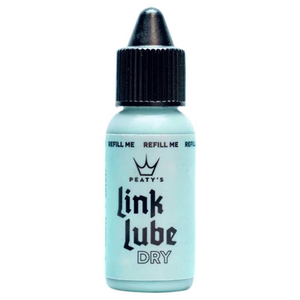 LUBRICANTE PEATYS 15 ML SECO1
