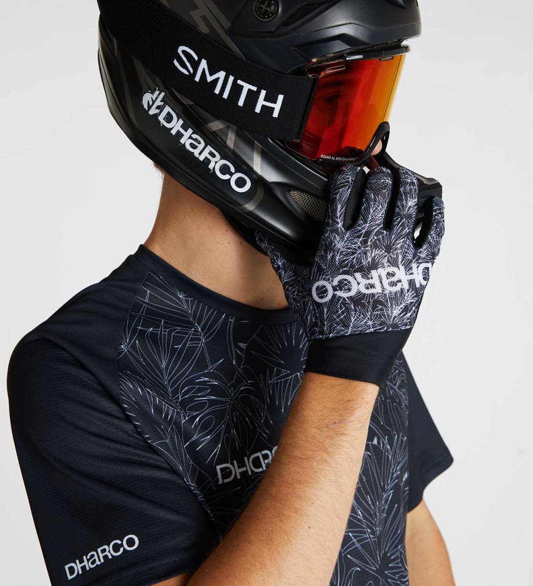 GUANTE HOMBRE MONOCHROME1