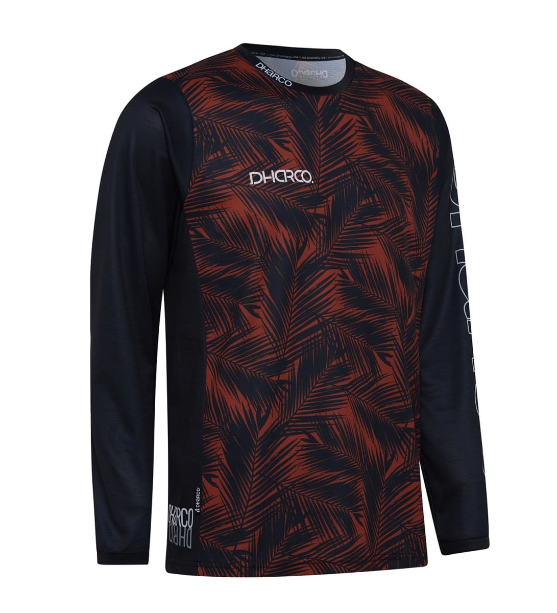 Jersey Hombre Gravity Rusty Blades1