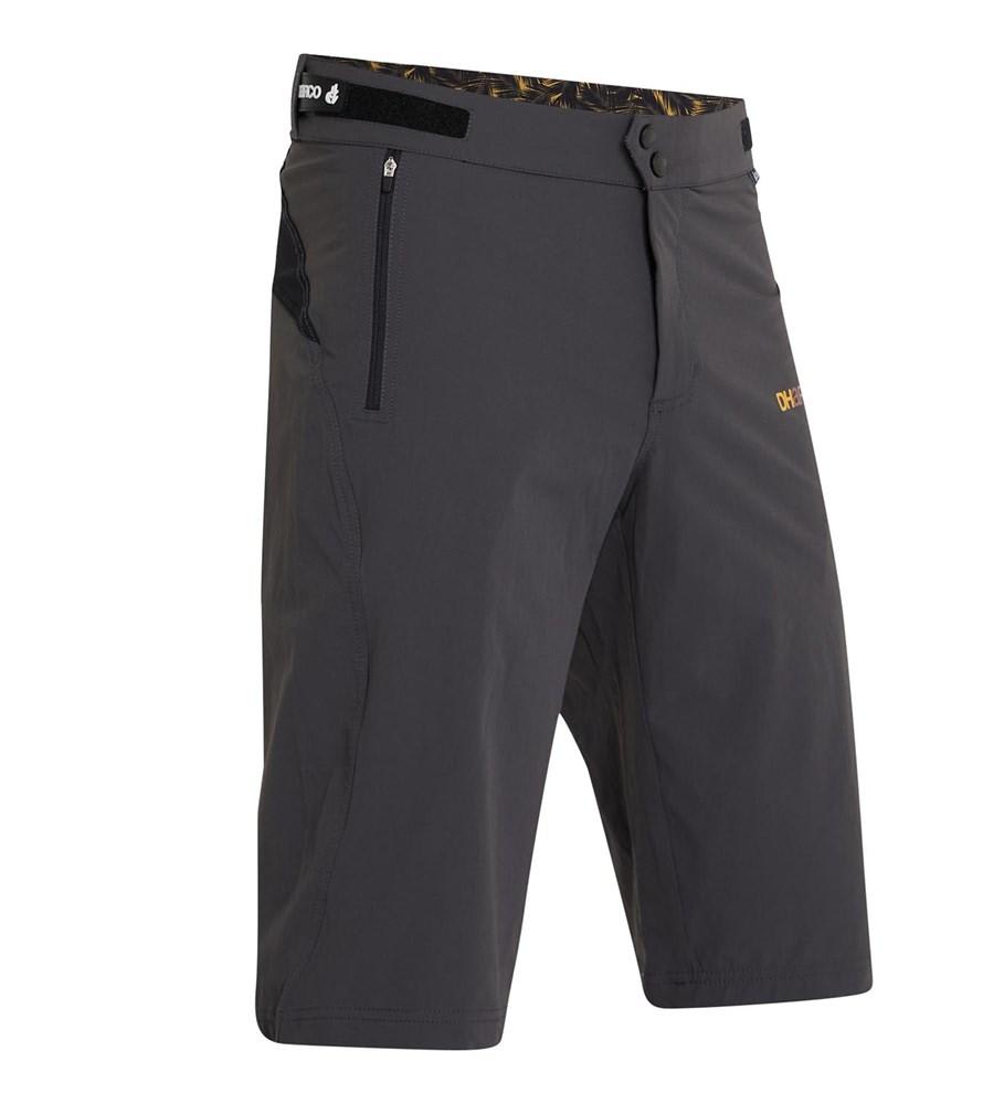 Mens Gravity Shorts Slate3