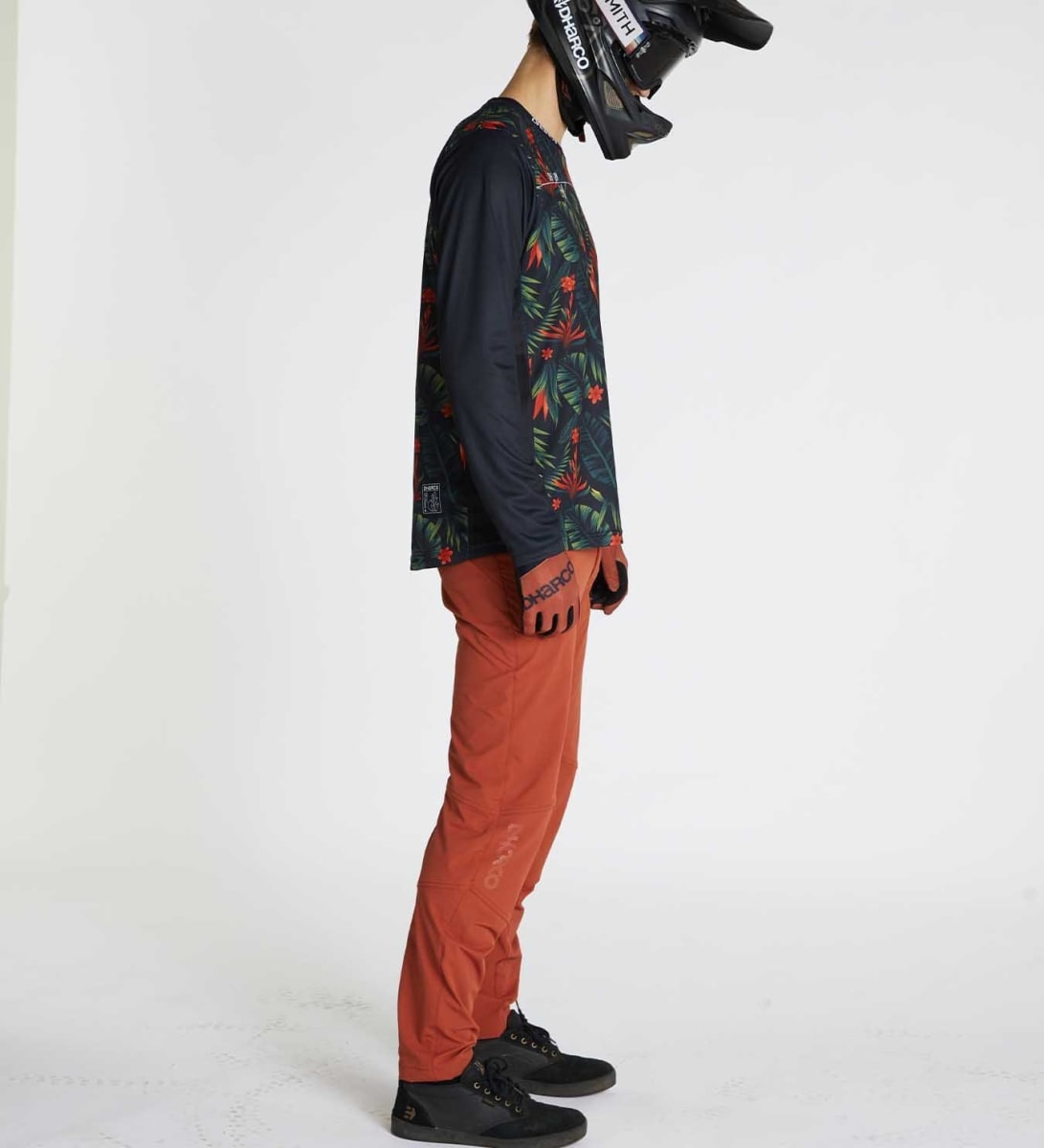 PANTALON HOMBRE GRAVITY CLAY4