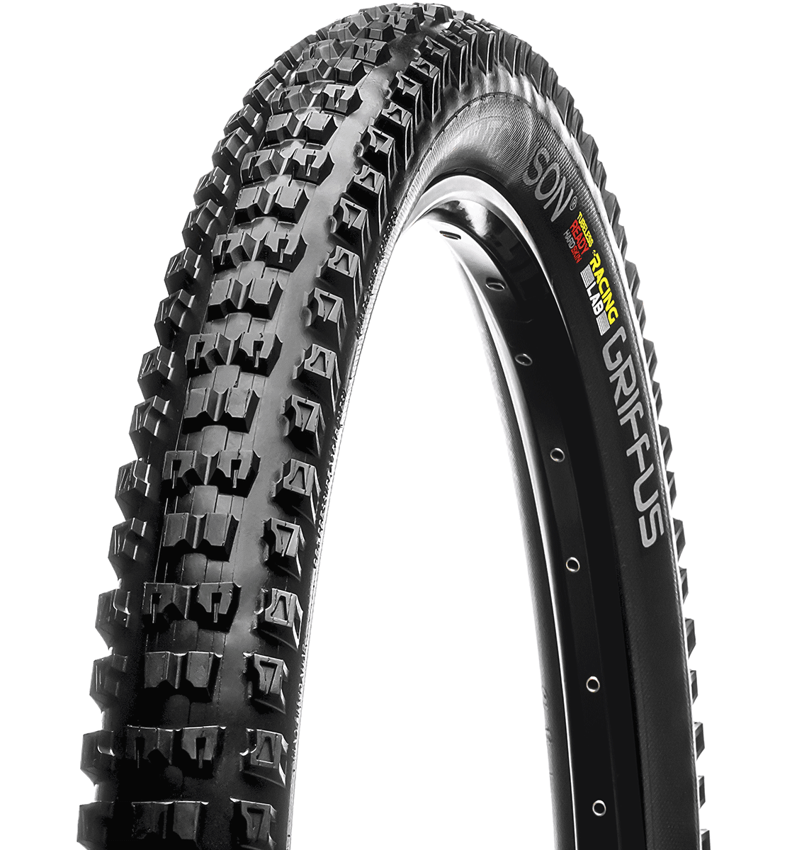 Hutchinson Griffus 27.5x2.501