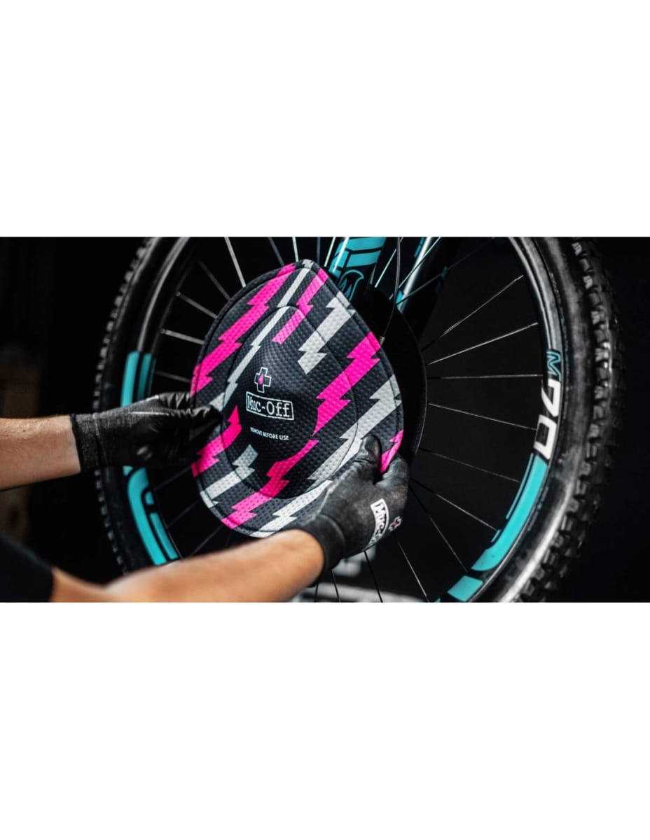 PROTECTOR DE DISCO MUC-OFF2