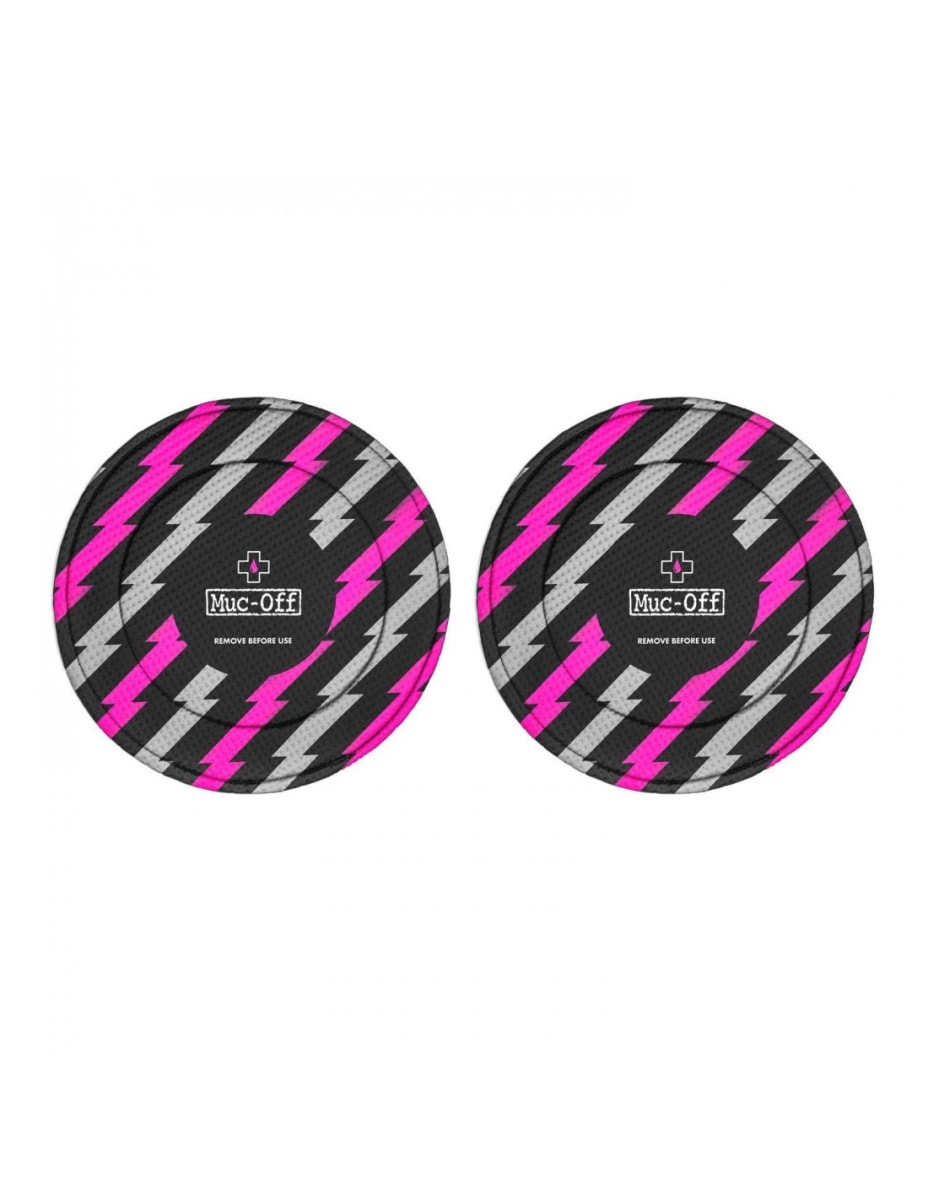 PROTECTOR DE DISCO MUC-OFF4