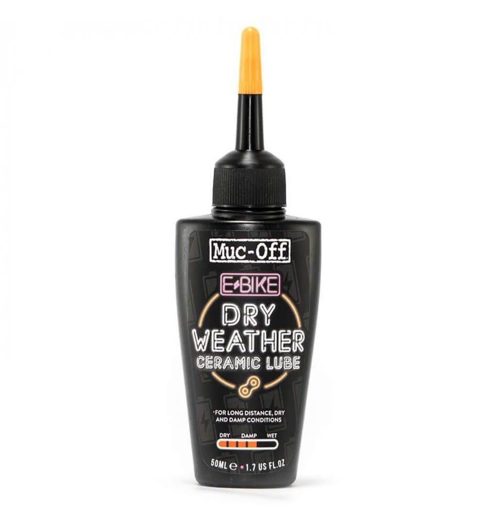 LUBRICANTE MUC-OFF DRY LUBE (SECO) E-BIKE 50 ML3