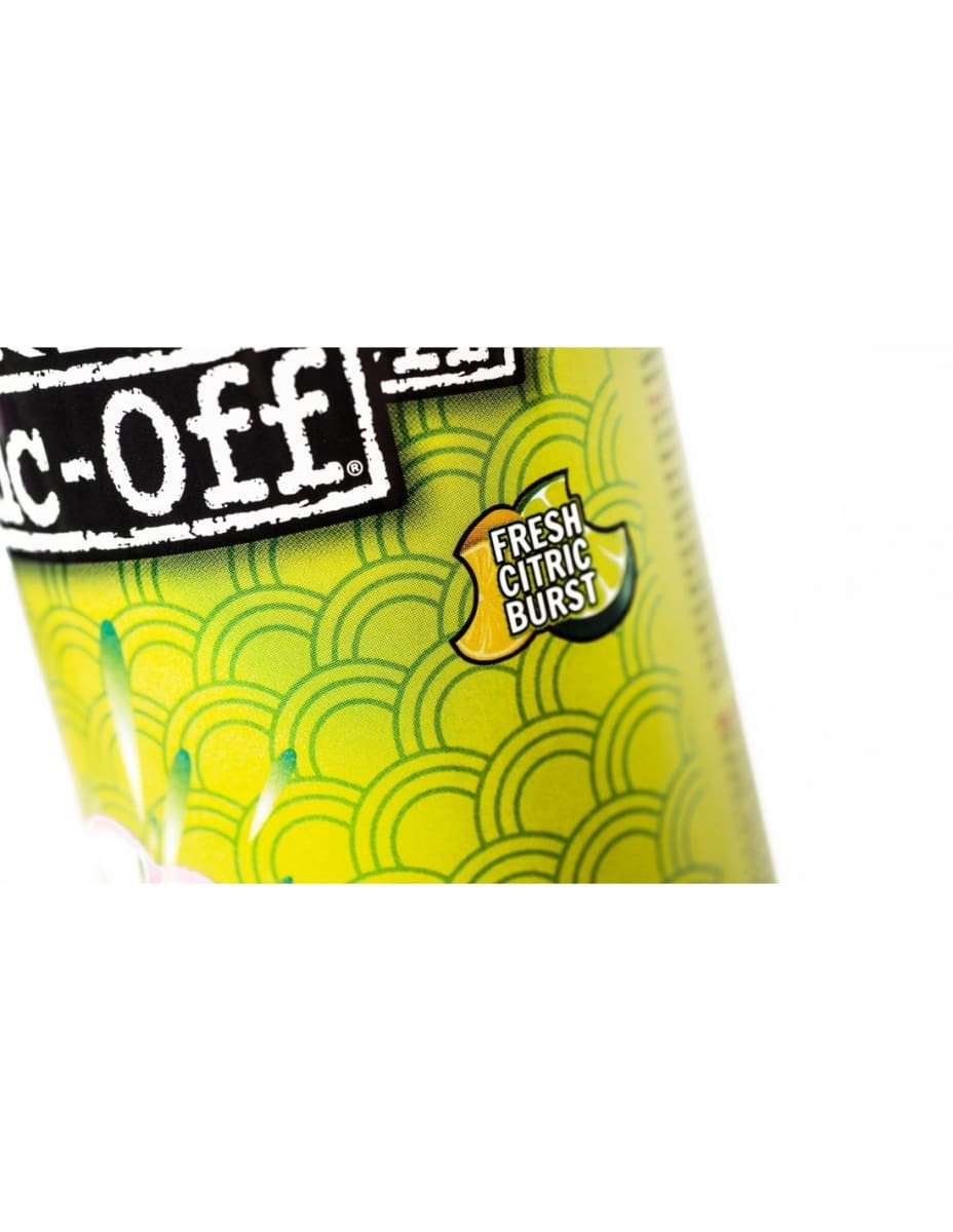 ESPUMA MUC-OFF FRESH CLEANER 400ML3