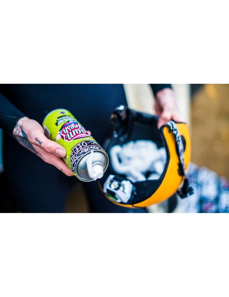 ESPUMA MUC-OFF FRESH CLEANER 400ML1