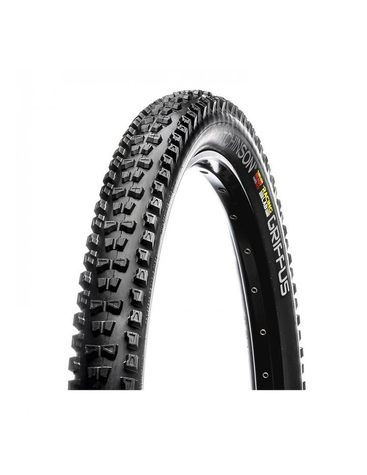 NEUMÁTICO HUTCHINSON GRIFFUS RLAB 29X2.501