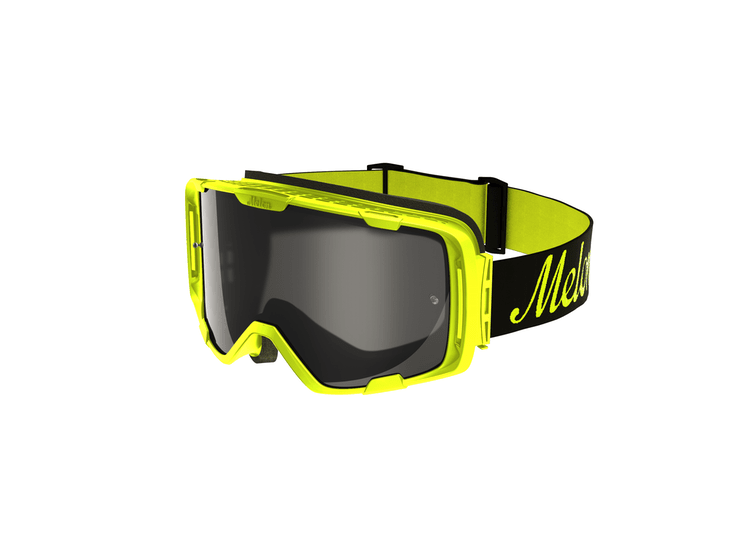 ANTIPARRA MELON PARKER NEON D1