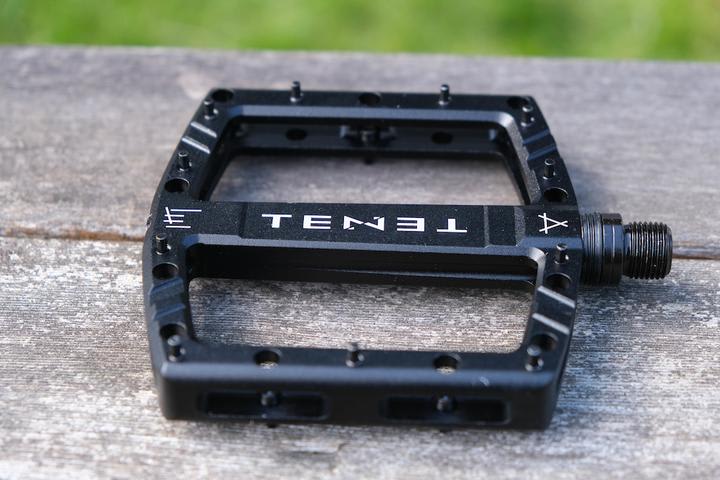 PEDAL TENET OCCULT5