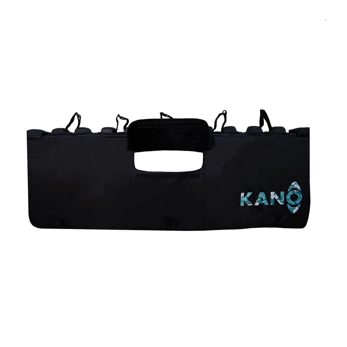 Pad Kano Bicicleta Flores2