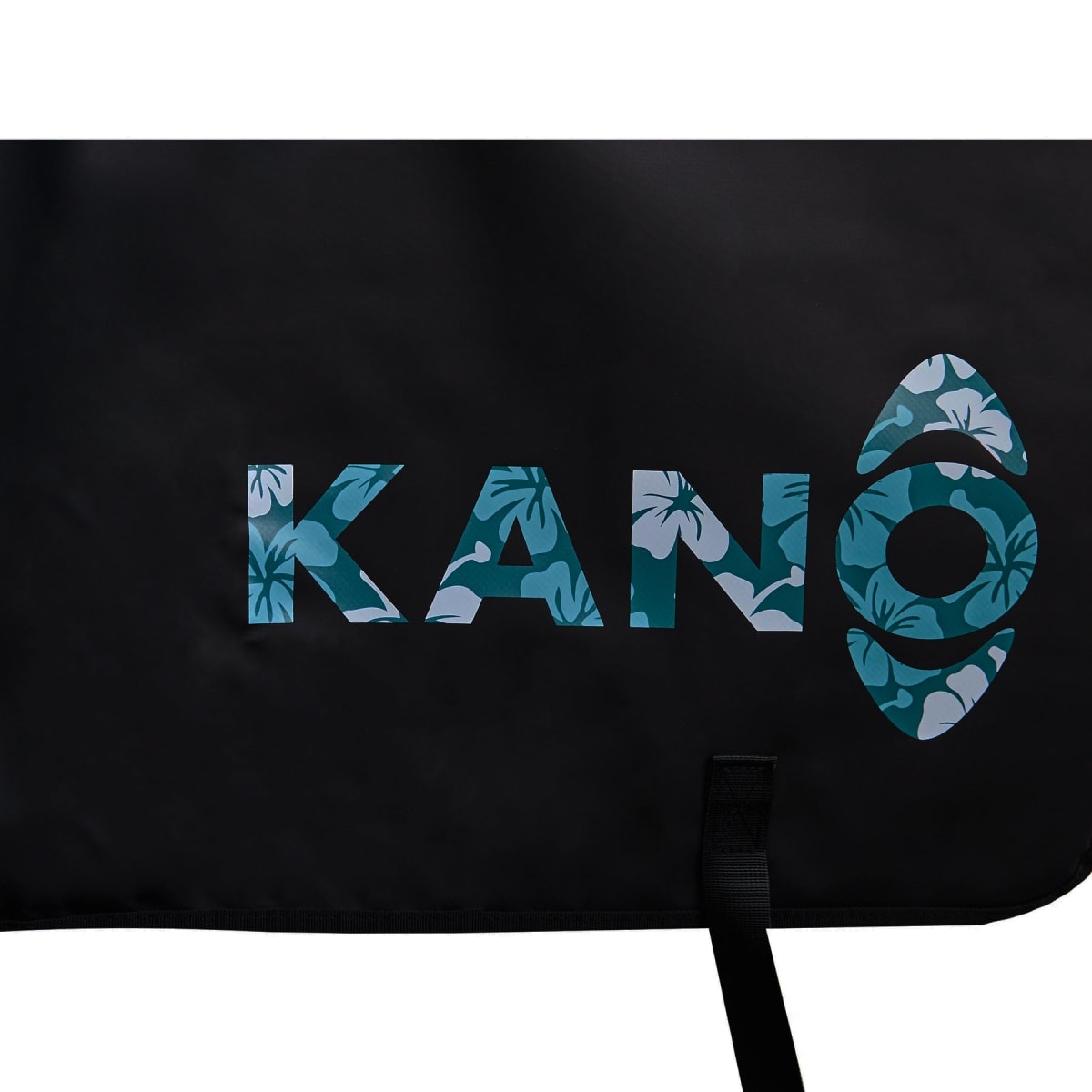 Pad Kano Bicicleta Flores3