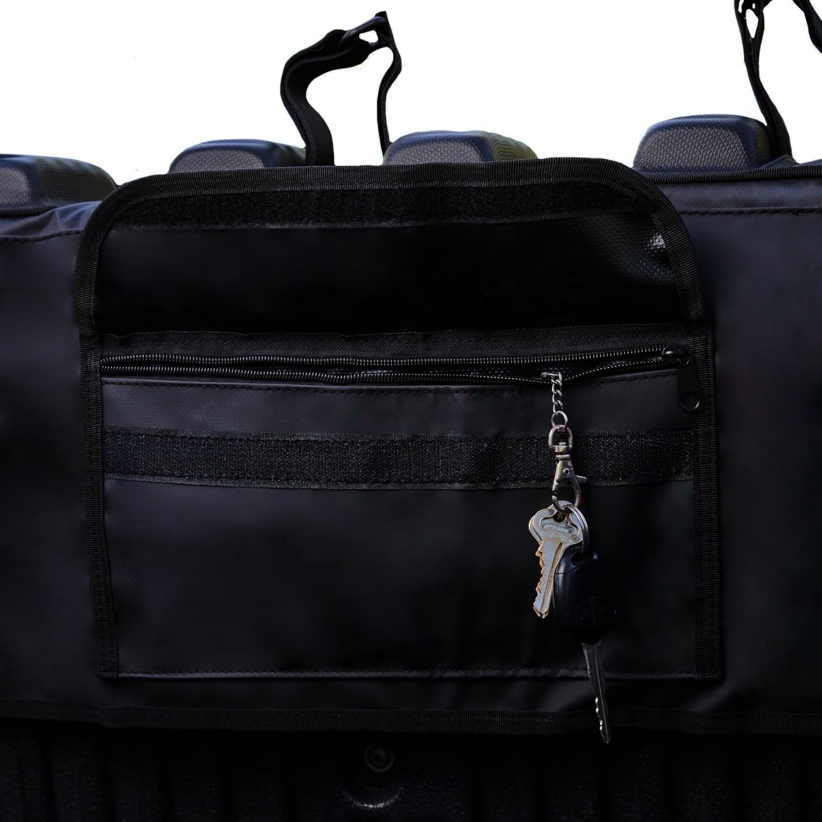 Pad Kano Bicicleta Flores4