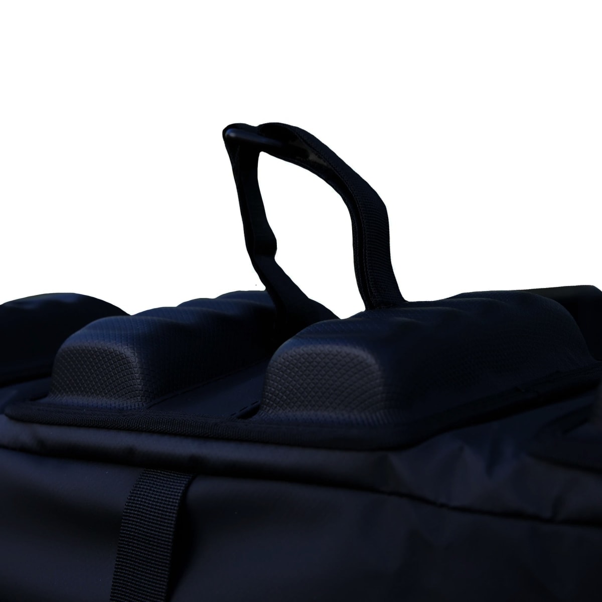 Pad Kano Bicicleta Logo Camo5