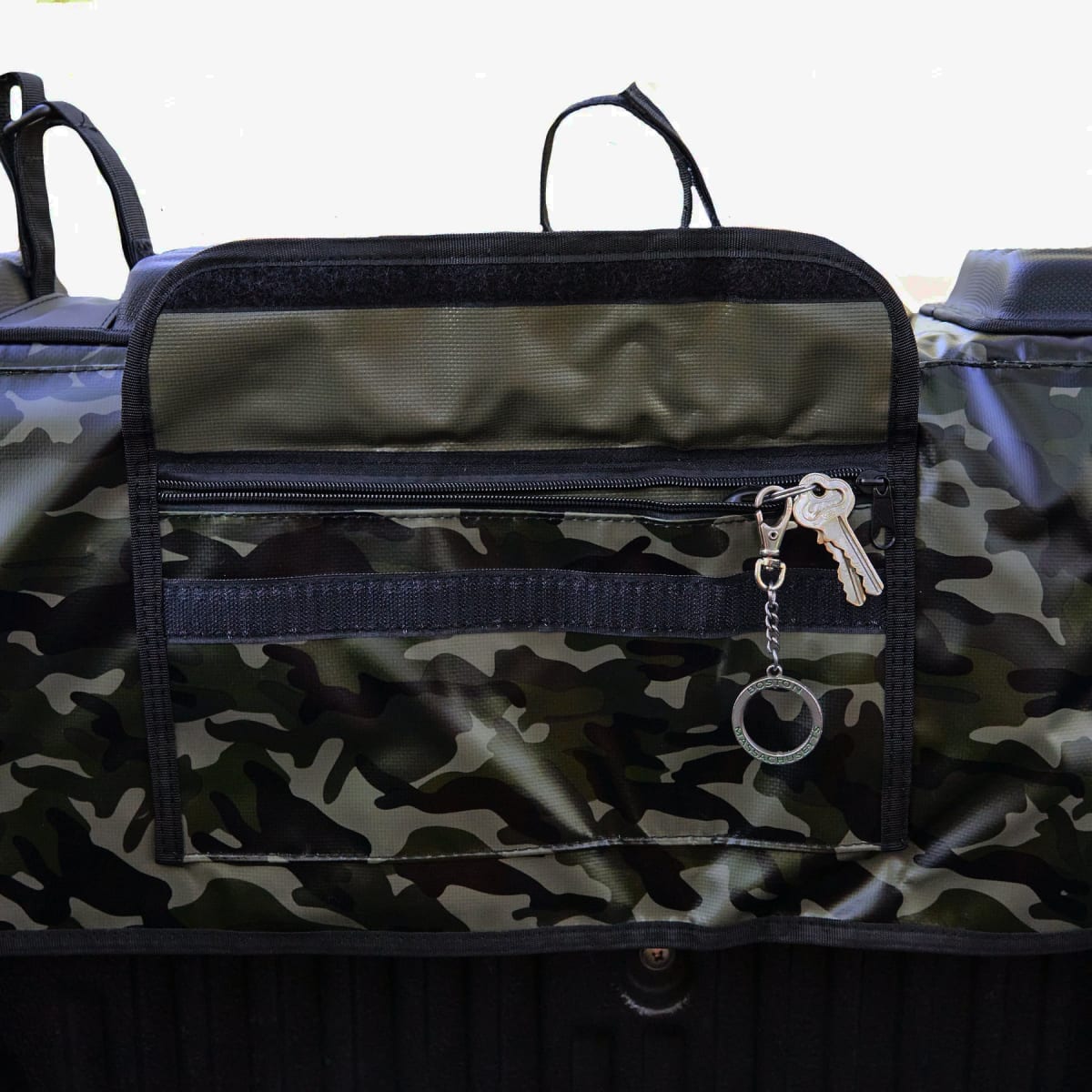 Pad Kano Bicicleta Camo5