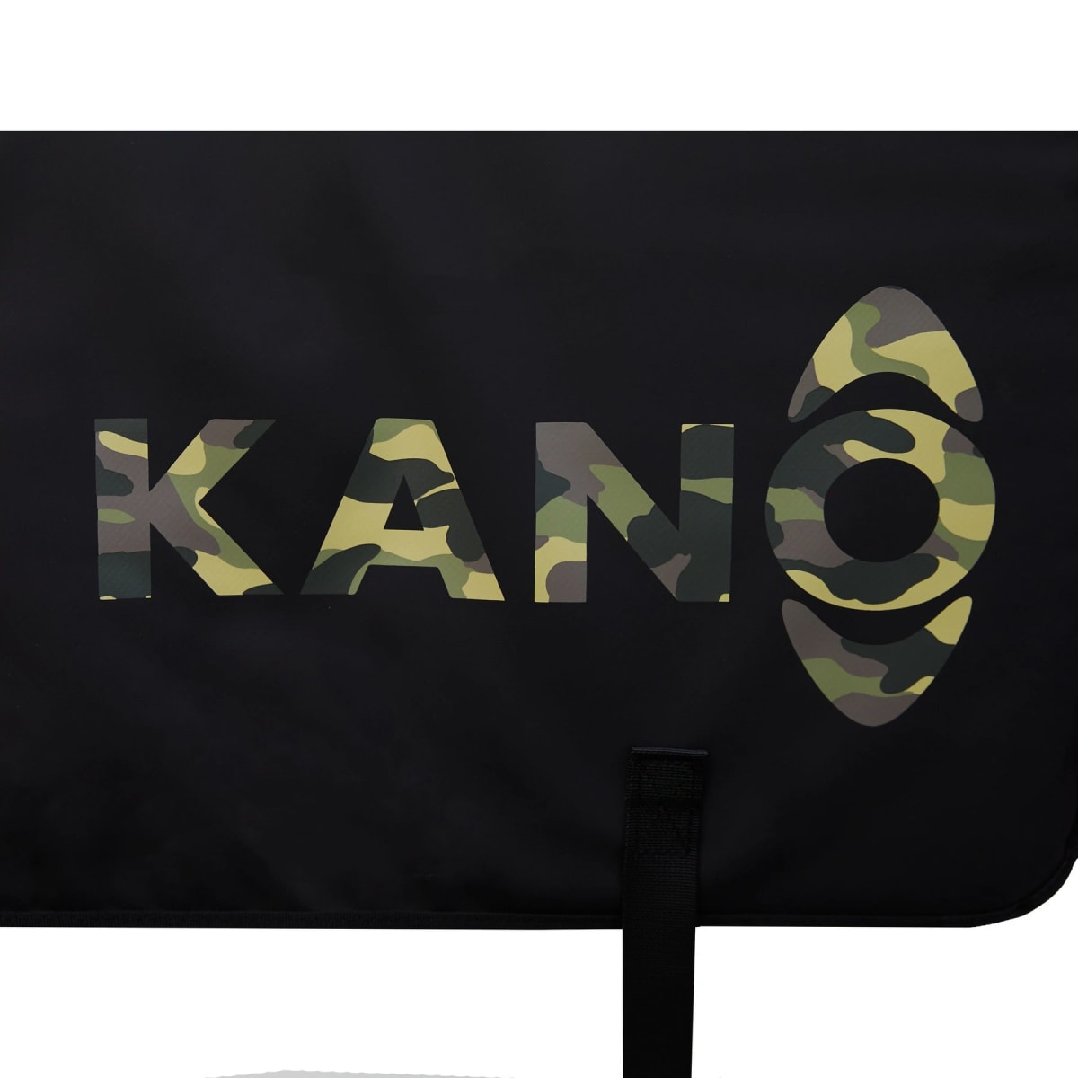 Pad Kano Bicicleta Logo Camo3