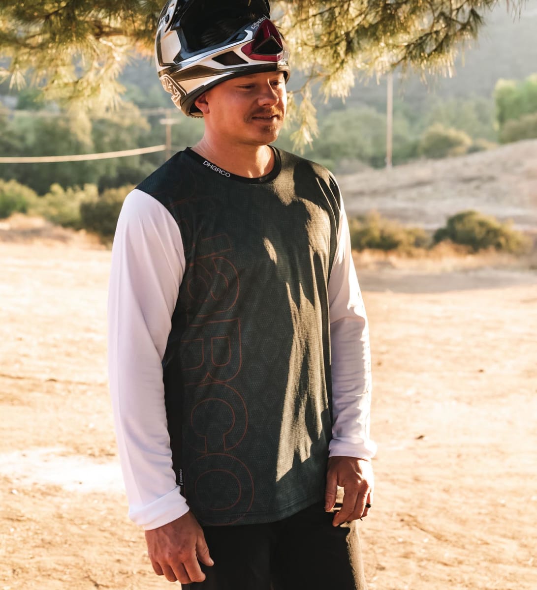 Jersey Hombre Gravity Kyle Strait Signature Edition3