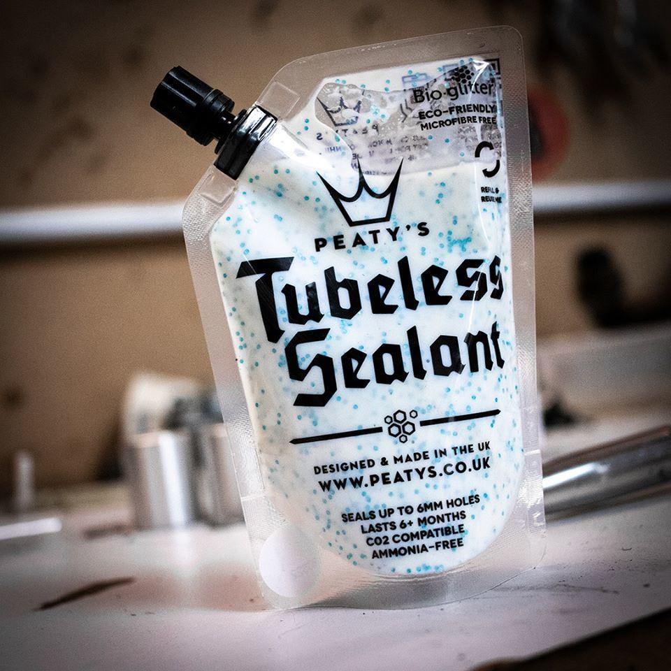 RECARGA SELLANTE TUBULAR PEATYS 120 ML2